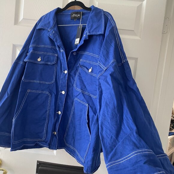 By DYLN | Cooper Jacket - Picture 4 of 9